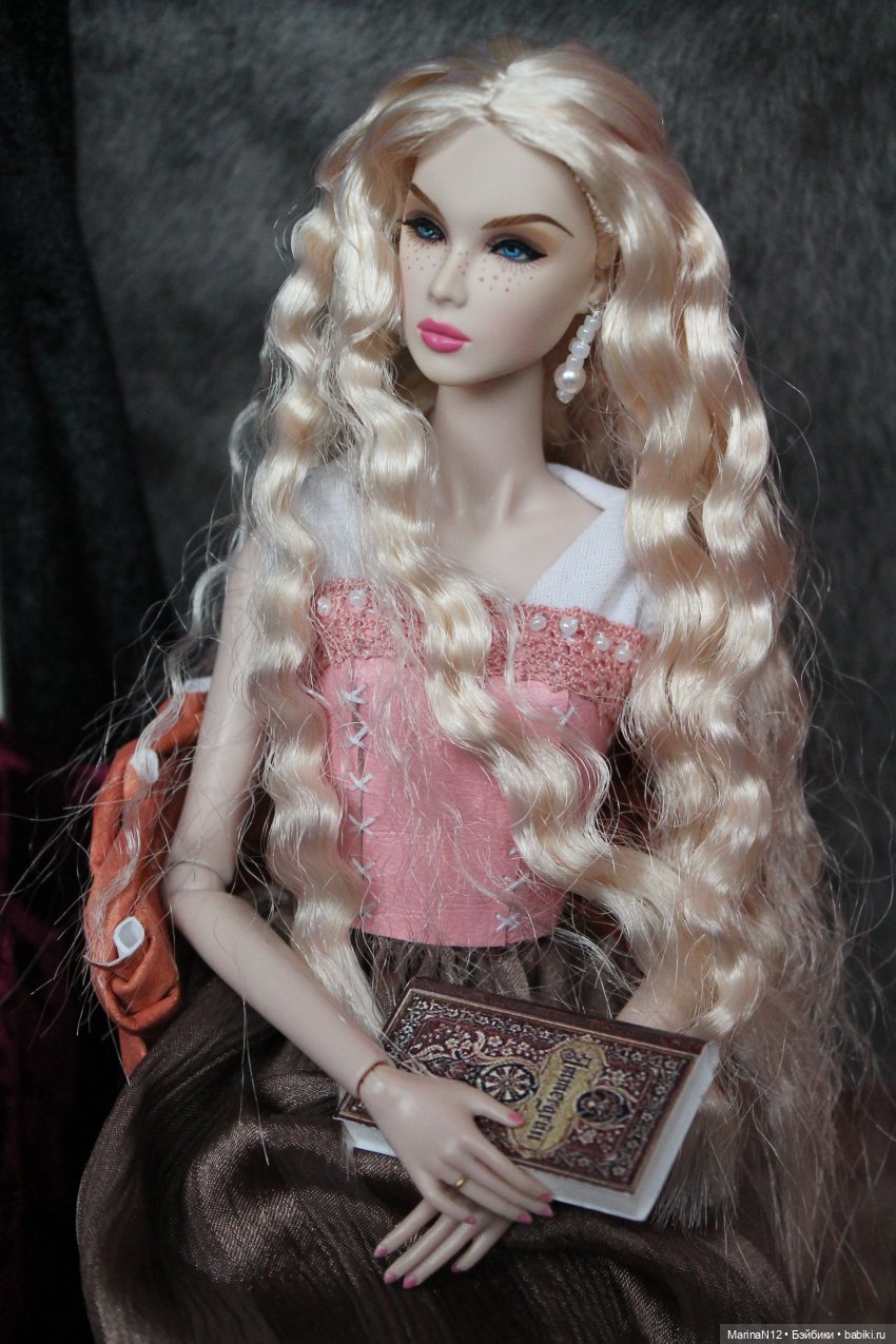 Бухта. Выход в море. Глава 13 (фото 10)