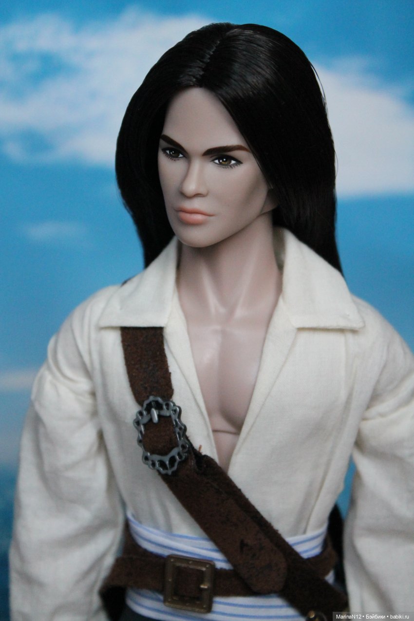 Бухта. Выход в море. Глава 15 (фото 7)