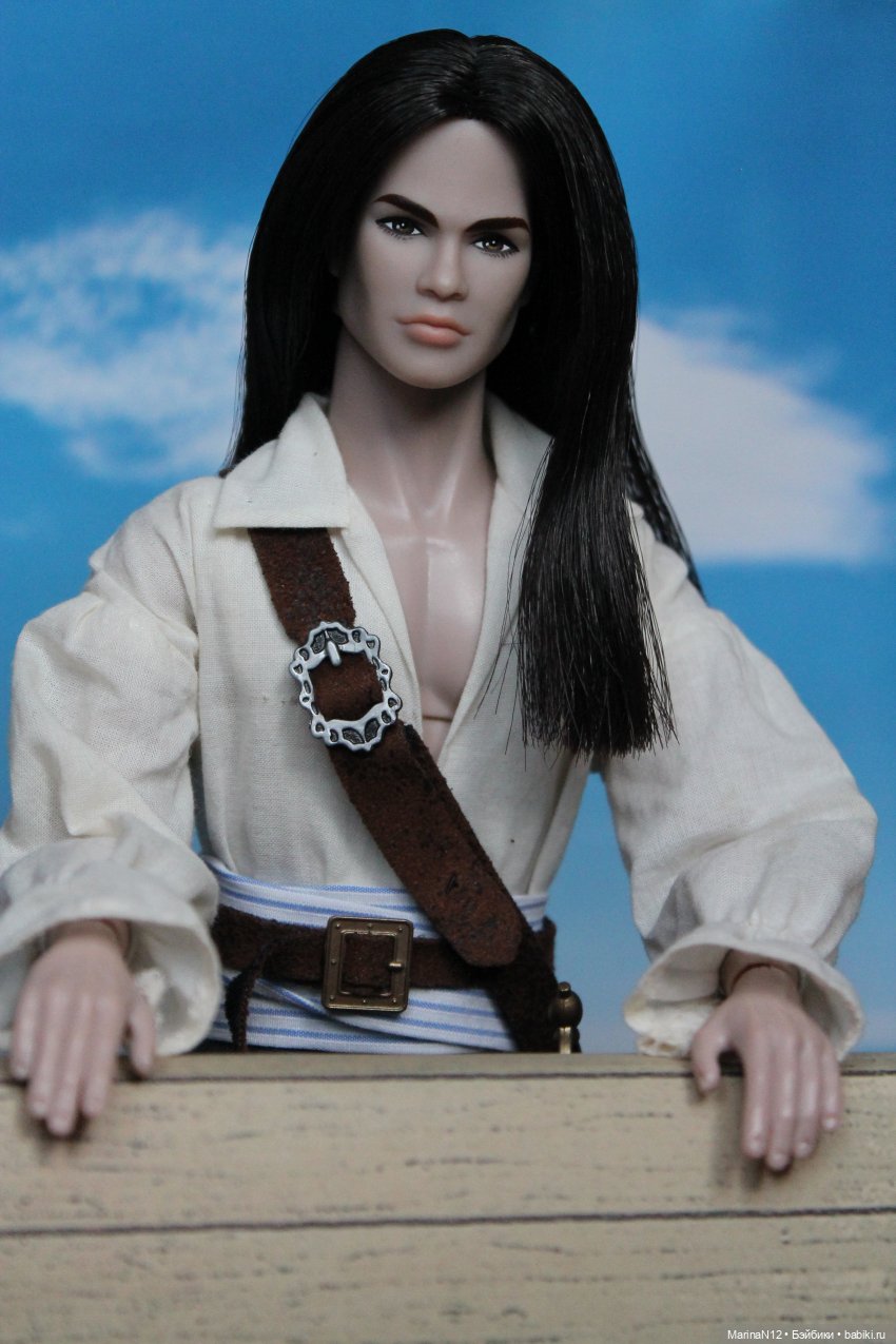 Бухта. Выход в море. Глава 15 (фото 8)