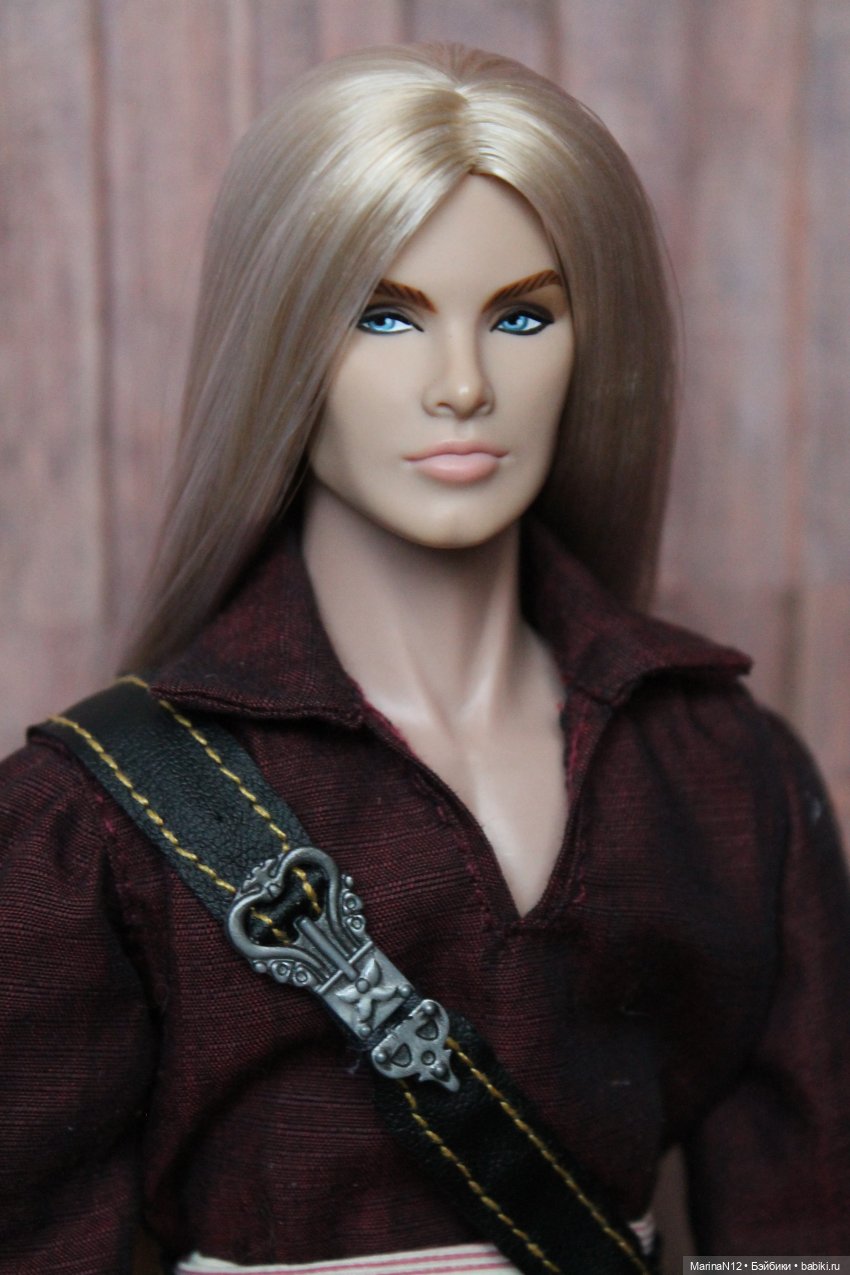 Бухта. Выход в море. Глава 15 (фото 4)