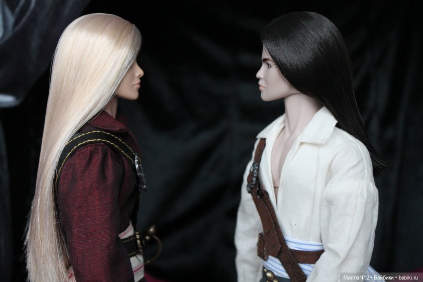 Бухта. Выход в море. Глава 15 (фото 5)