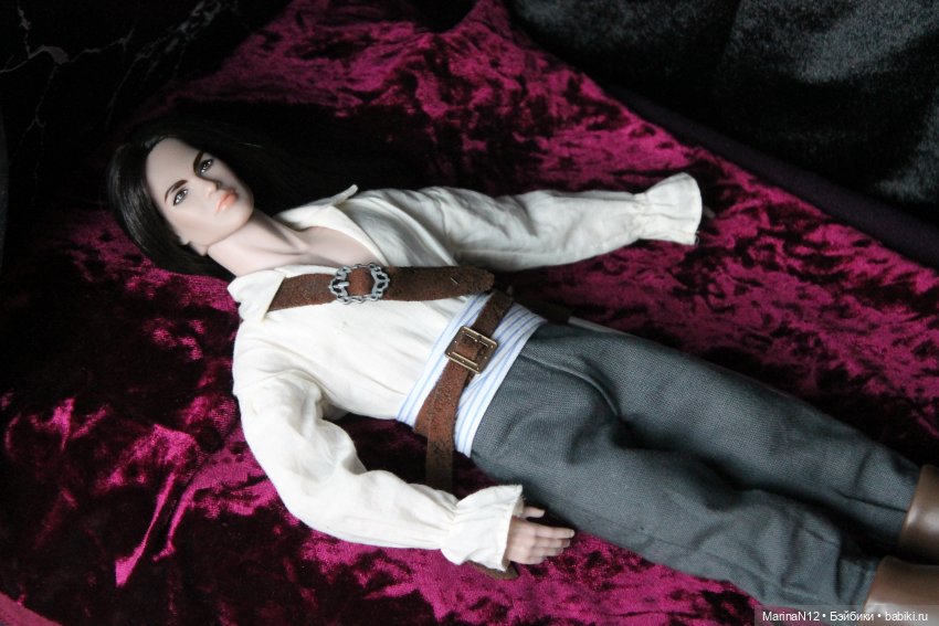 Бухта. Выход в море. Глава 15 (фото 3)