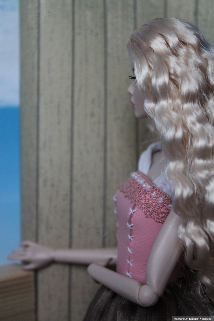 Бухта. Выход в море. Глава 15 (фото 2)