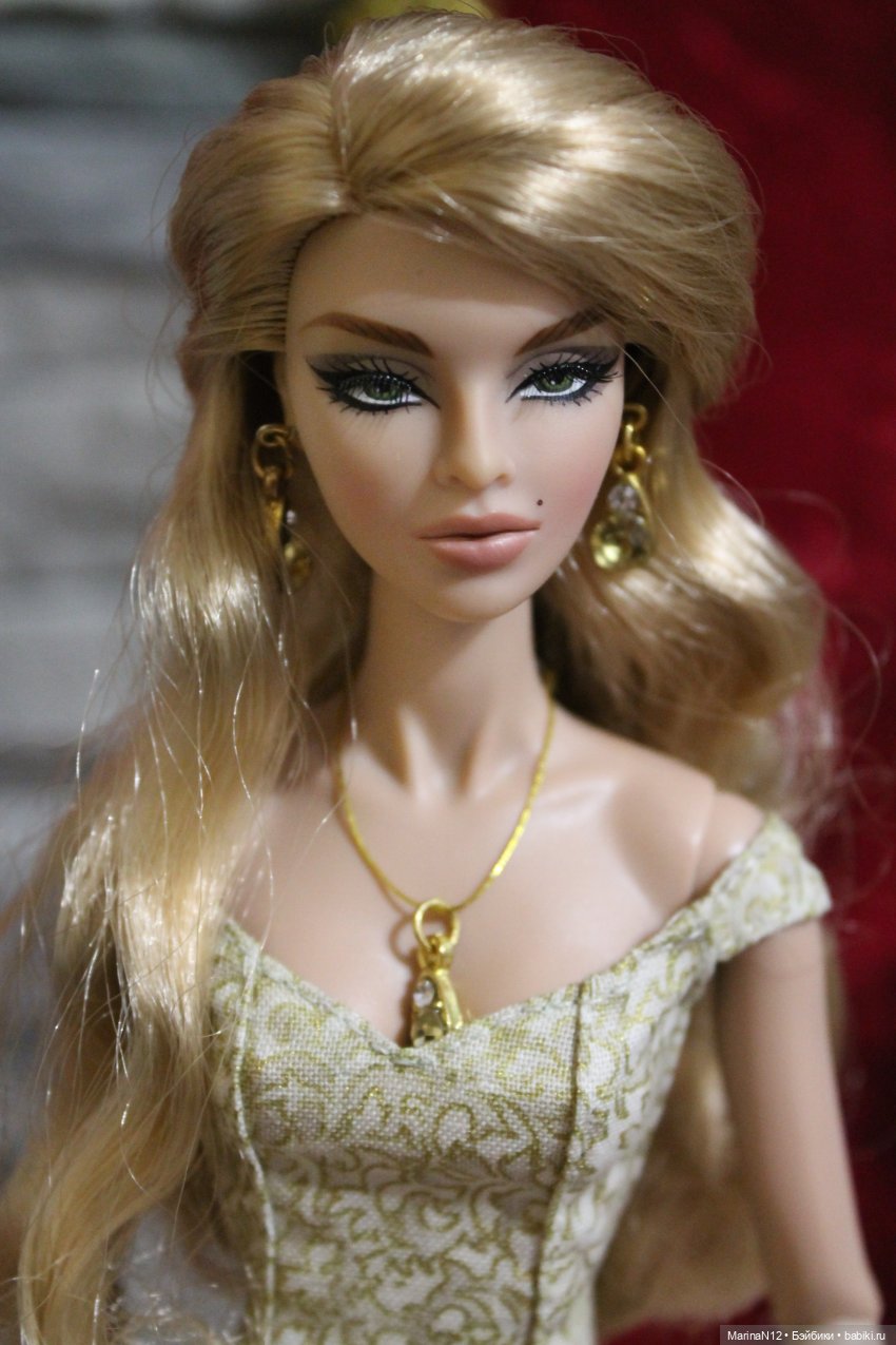 Завтрак | Бэйбики Завтрак — Куклы Integrity Toys (Интегрити): Poppy Parker (фото 6)