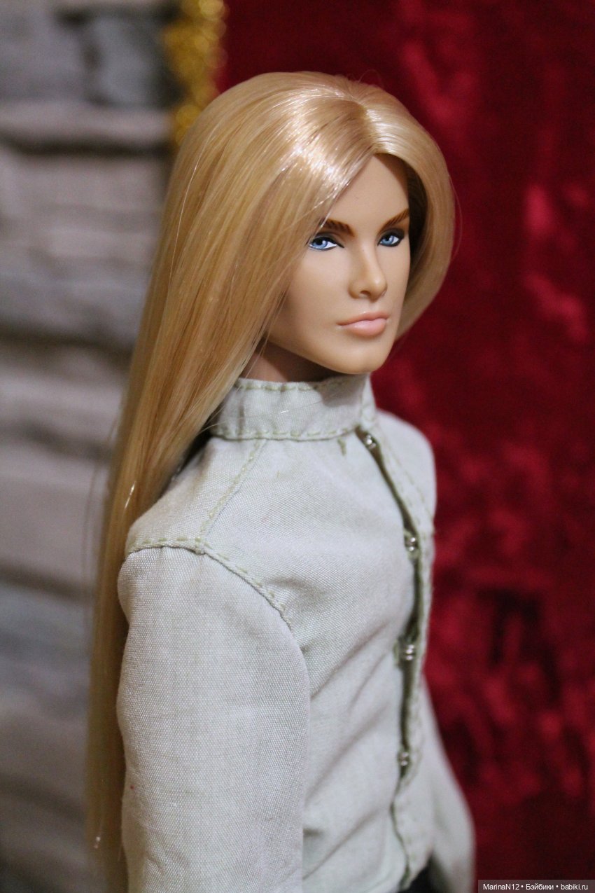 Завтрак | Бэйбики Завтрак — Куклы Integrity Toys (Интегрити): Poppy Parker (фото 7)