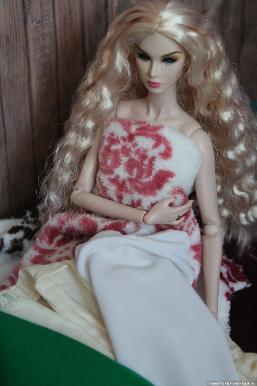 Бухта. Выход в море. Глава 16 | Бэйбики Бухта. Выход в море. Глава 16 (фото 5)