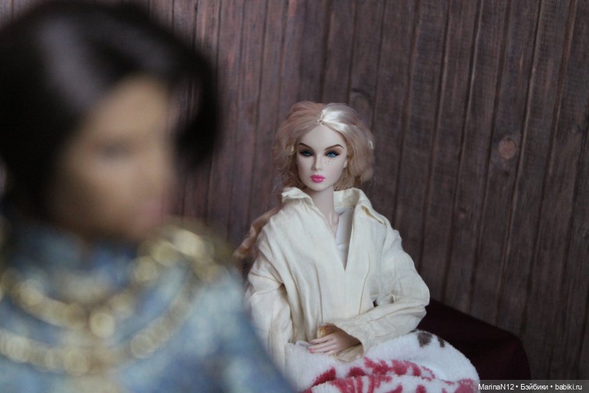 Бухта. Выход в море. Глава 16 | Бэйбики Бухта. Выход в море. Глава 16 (фото 9)