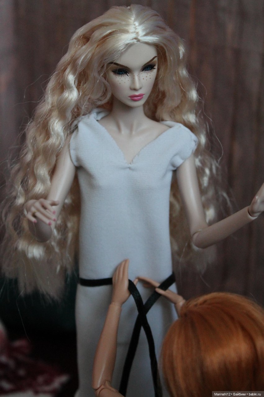 Бухта. Выход в море. Глава 16 | Бэйбики Бухта. Выход в море. Глава 16 (фото 6)