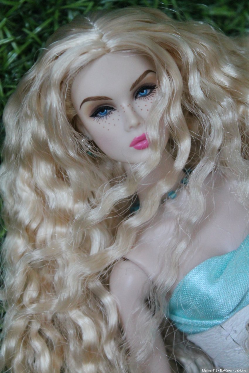 Куклы Integrity Toys (Интегрити): Poppy Parker (фото 3)