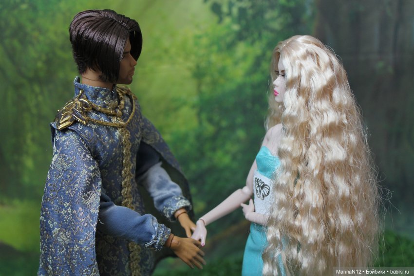 Куклы Integrity Toys (Интегрити): Poppy Parker (фото 6)