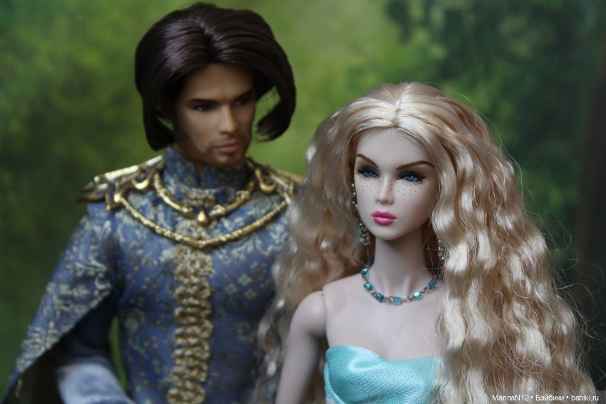 Куклы Integrity Toys (Интегрити): Poppy Parker (фото 4)