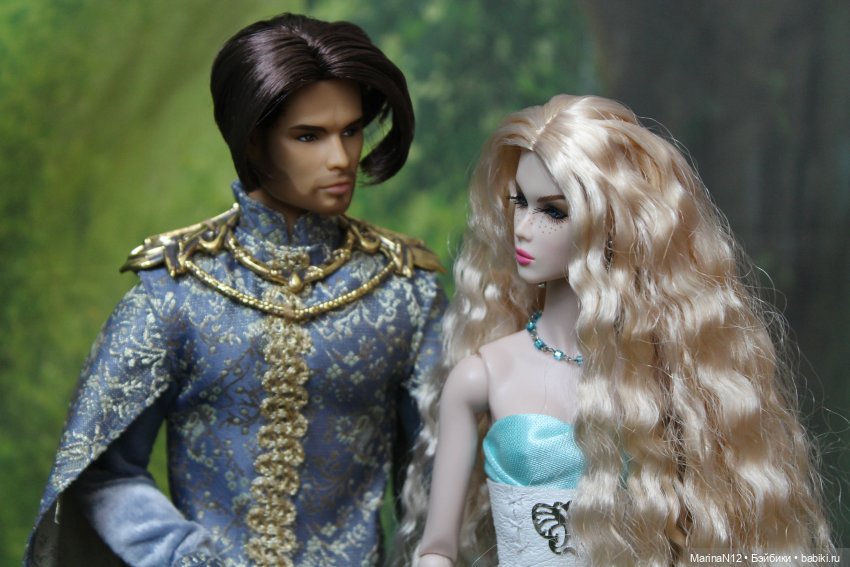 Куклы Integrity Toys (Интегрити): Poppy Parker (фото 5)