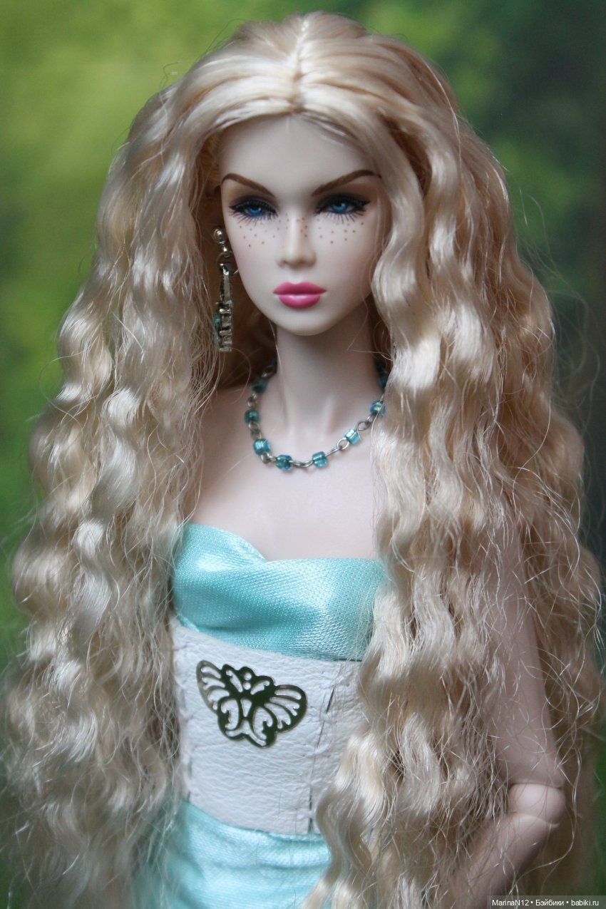 Куклы Integrity Toys (Интегрити): Poppy Parker