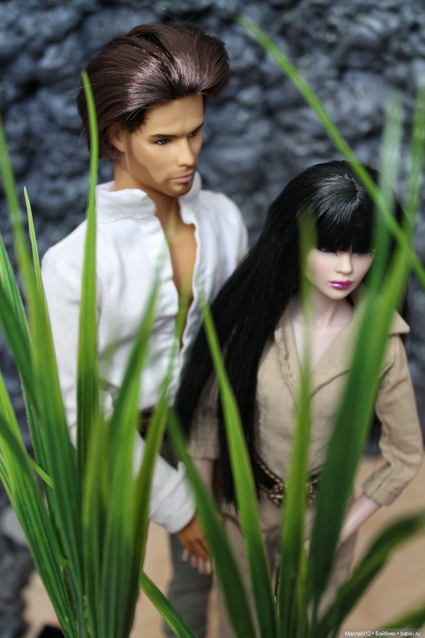 Генри и Илейна — Куклы Integrity Toys (Интегрити): Poppy Parker (фото 10)