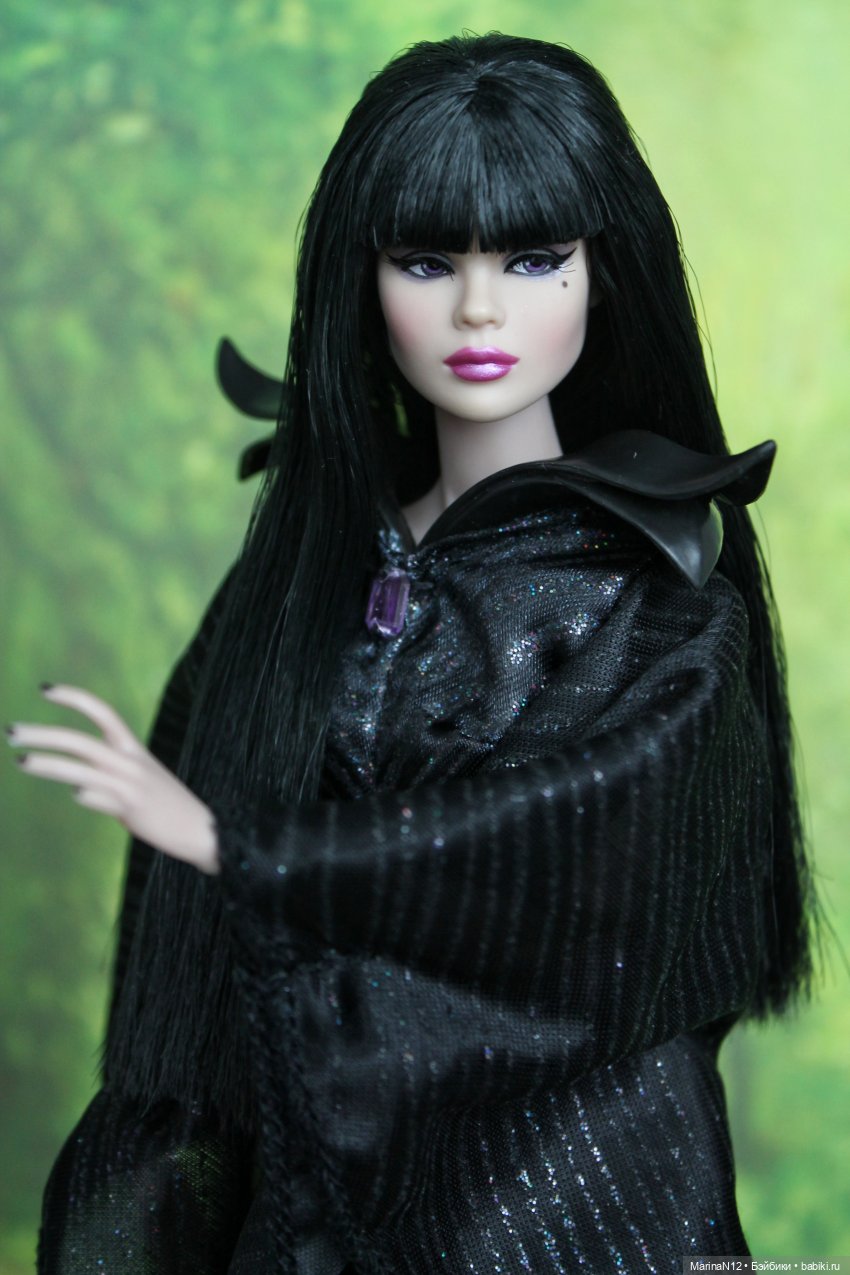 Генри и Илейна — Куклы Integrity Toys (Интегрити): Poppy Parker (фото 2)