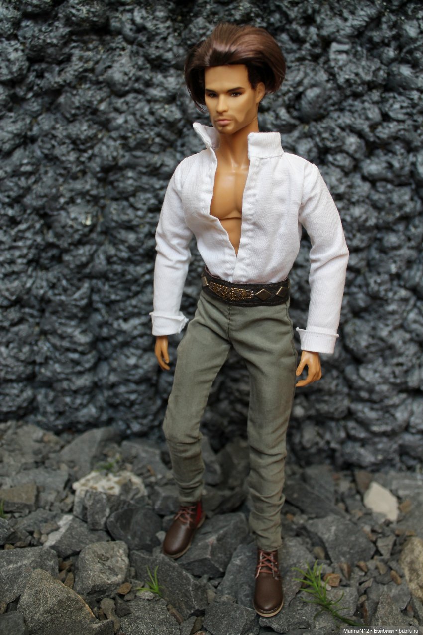 Генри и Илейна — Куклы Integrity Toys (Интегрити): Poppy Parker (фото 6)