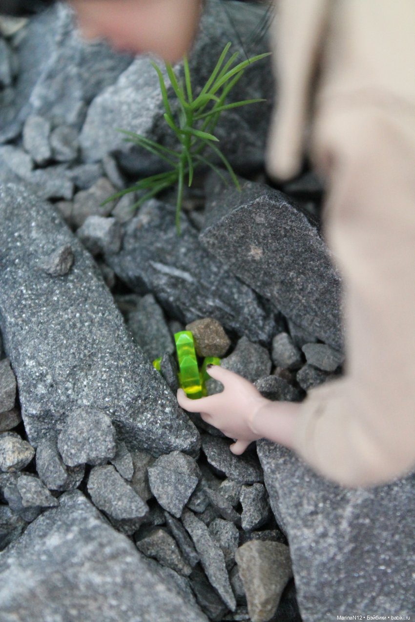 Генри и Илейна — Куклы Integrity Toys (Интегрити): Poppy Parker