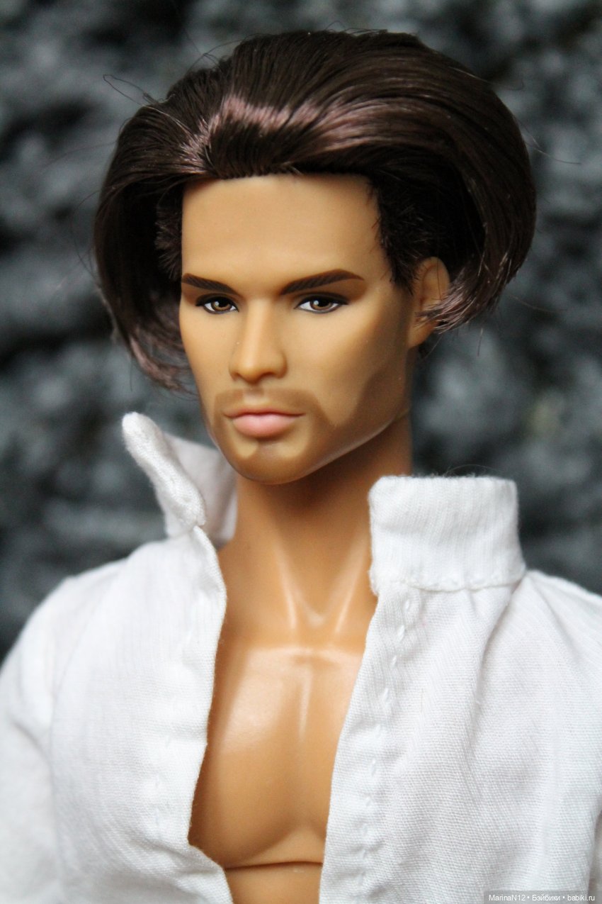 Генри и Илейна — Куклы Integrity Toys (Интегрити): Poppy Parker (фото 8)