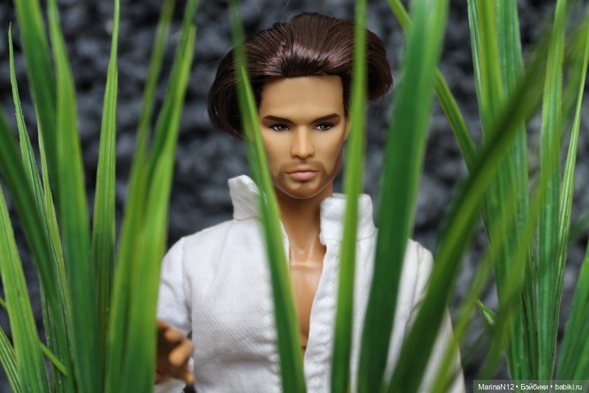 Генри и Илейна — Куклы Integrity Toys (Интегрити): Poppy Parker (фото 9)