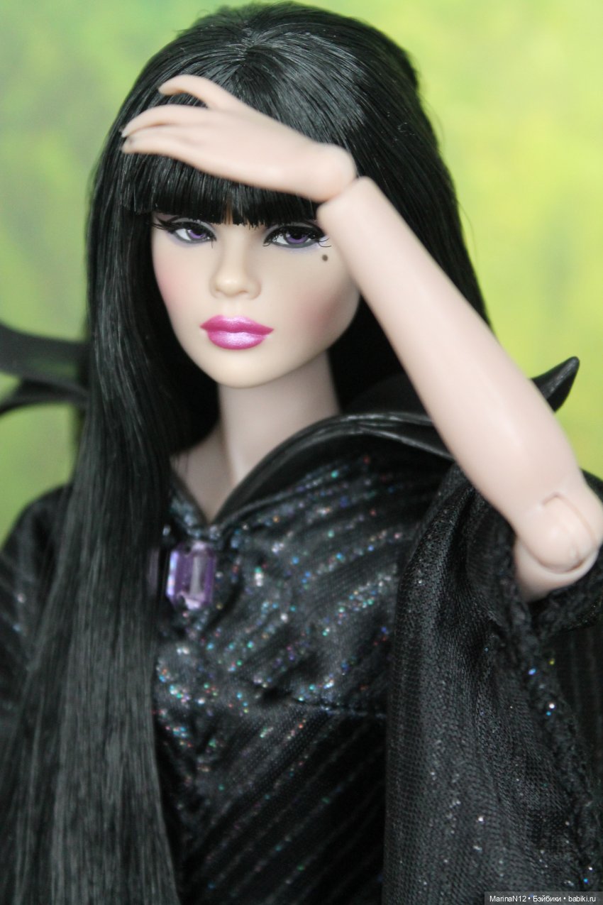 Генри и Илейна — Куклы Integrity Toys (Интегрити): Poppy Parker (фото 4)