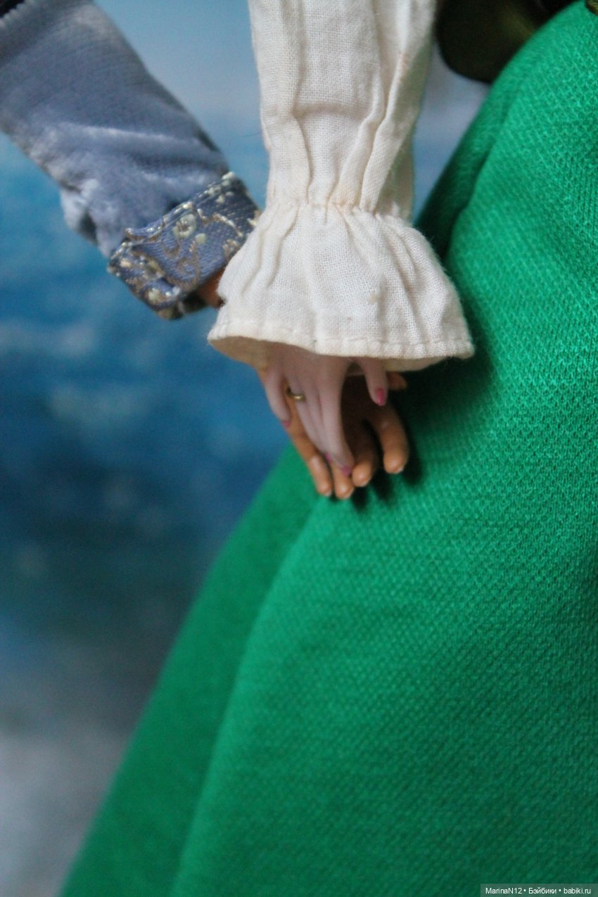 Бухта. Выход в море. Глава 17 (фото 5)