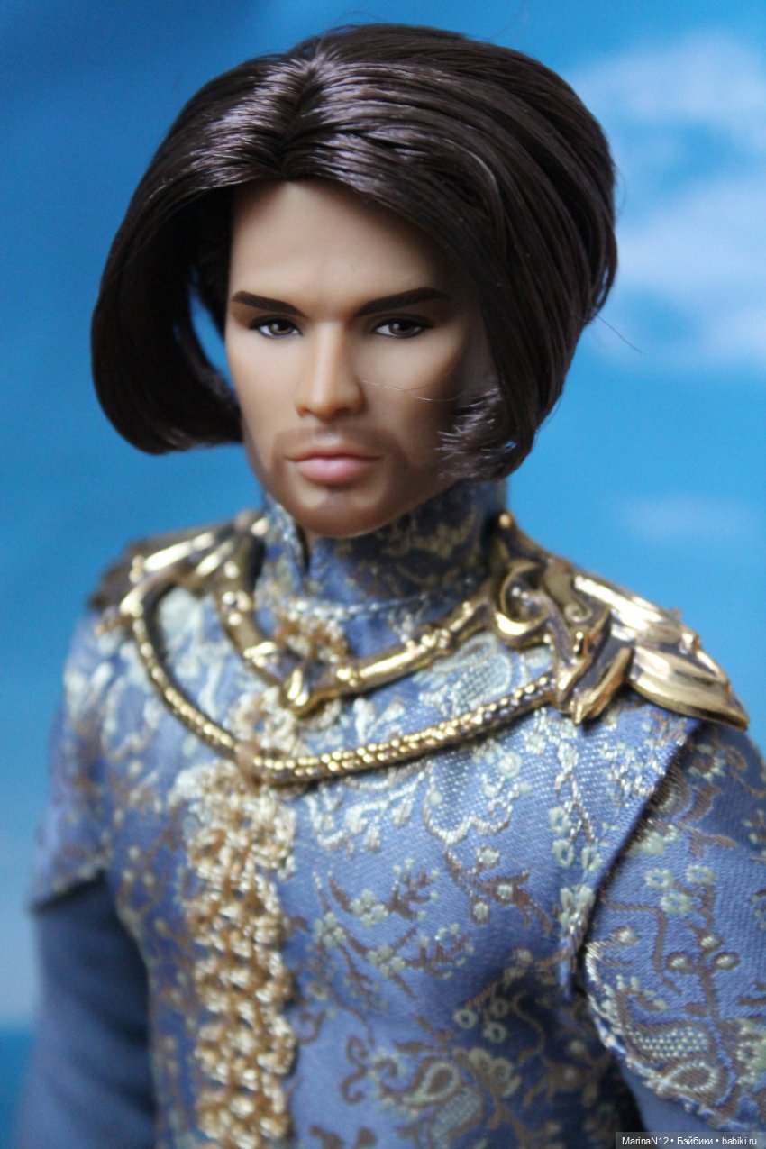 Бухта. Выход в море. Глава 17 (фото 3)