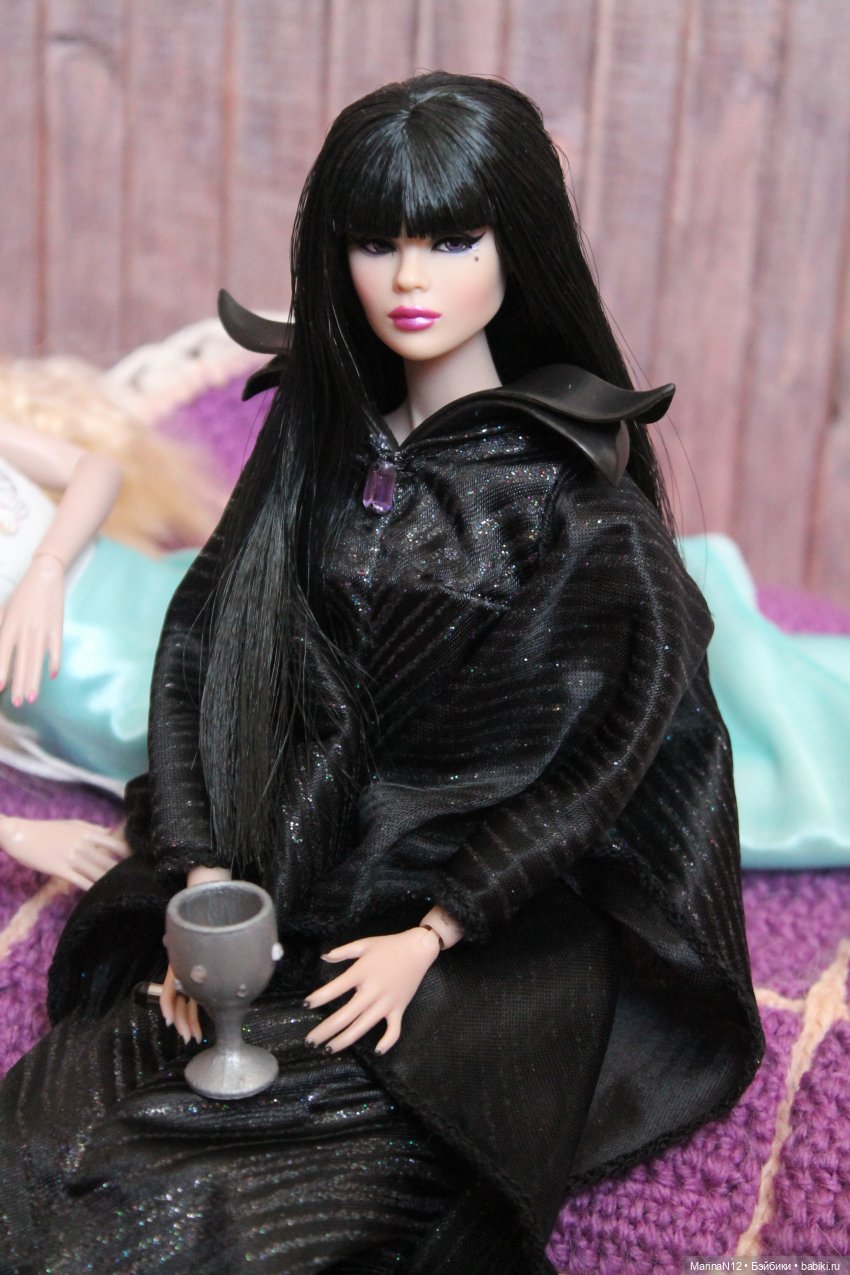 Не всегда в гостях хорошо (фото 5)