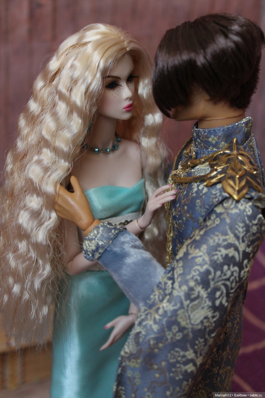 Не всегда в гостях хорошо (фото 9)