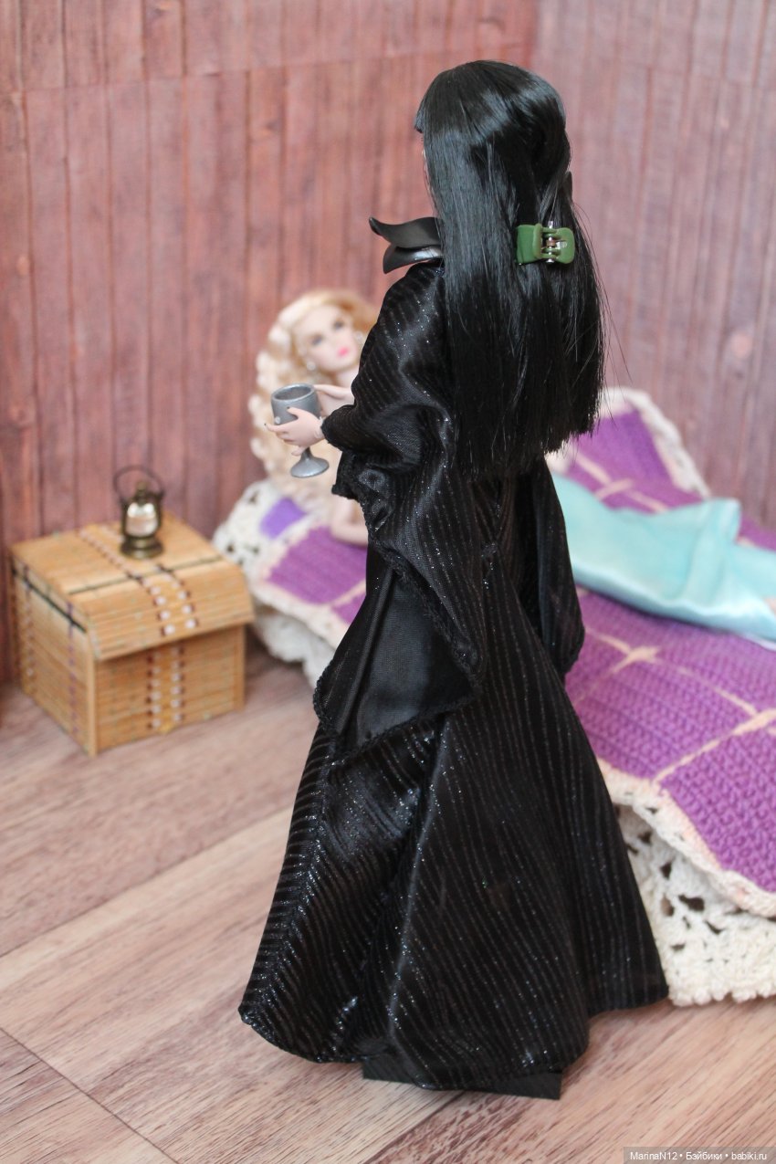 Не всегда в гостях хорошо (фото 4)