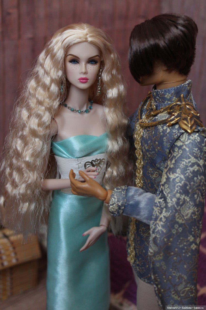 Не всегда в гостях хорошо (фото 8)