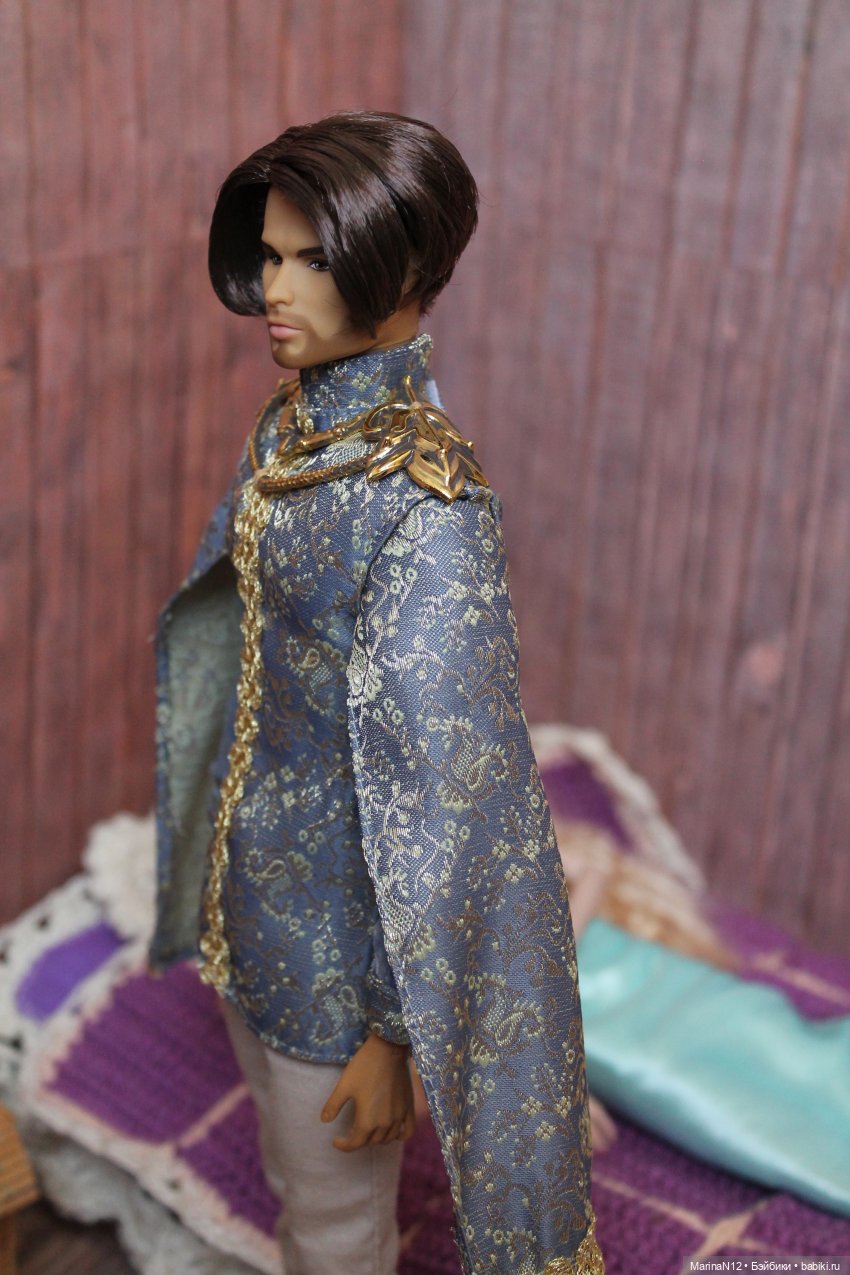 Не всегда в гостях хорошо (фото 2)