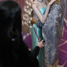 Не всегда в гостях хорошо