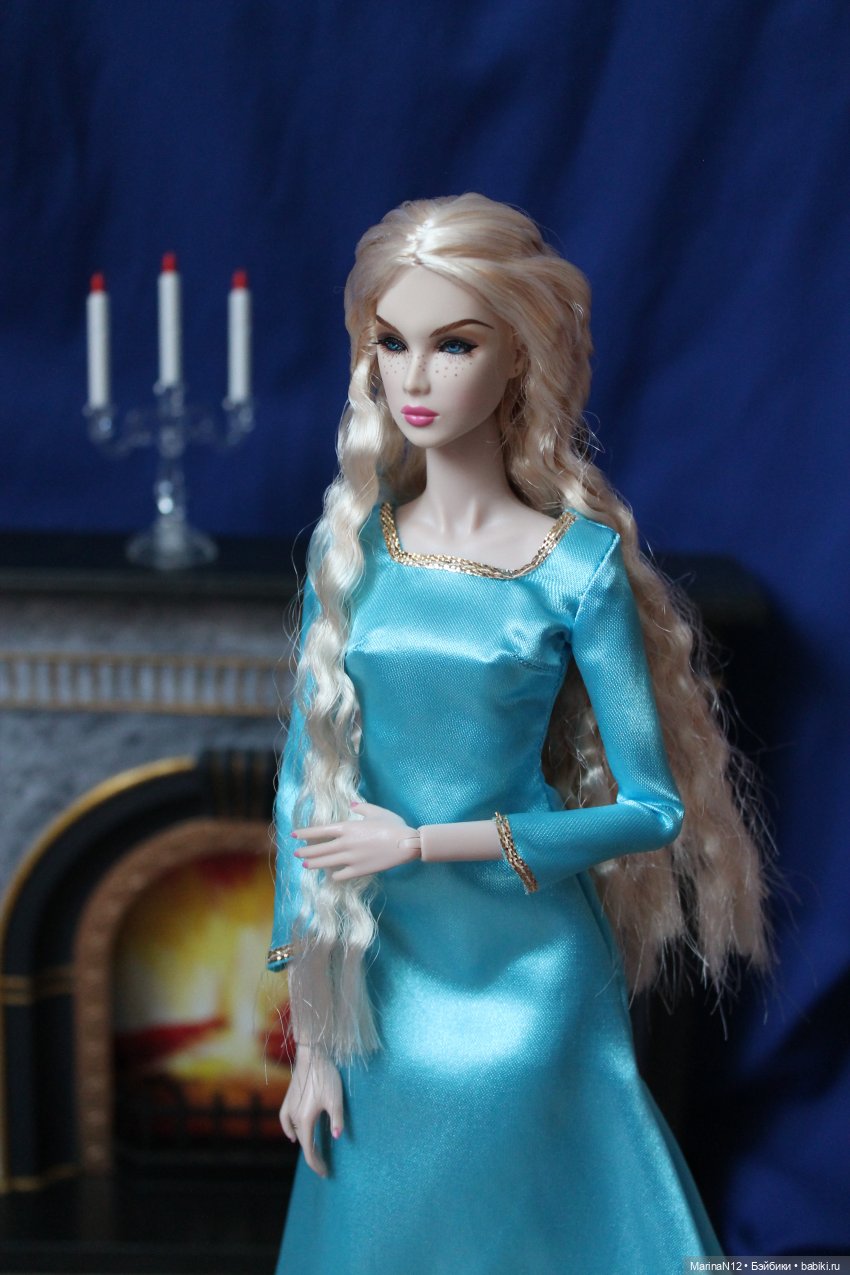 Бухта. Выход в море. Глава 18 | Бэйбики Бухта. Выход в море. Глава 18 (фото 4)