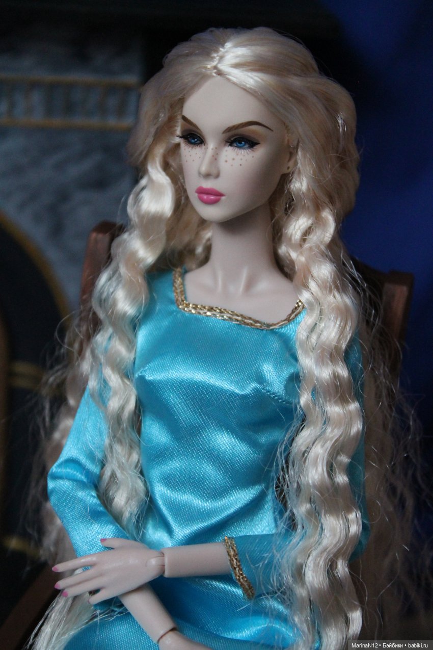 Бухта. Выход в море. Глава 18 | Бэйбики Бухта. Выход в море. Глава 18 (фото 7)