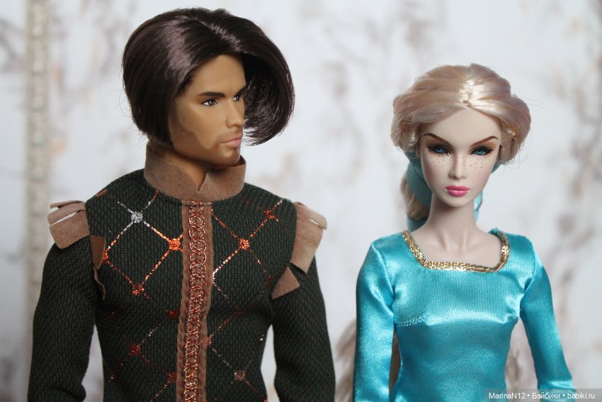 Бухта. Выход в море. Глава 19 | Бэйбики Бухта. Выход в море. Глава 19 (фото 8)