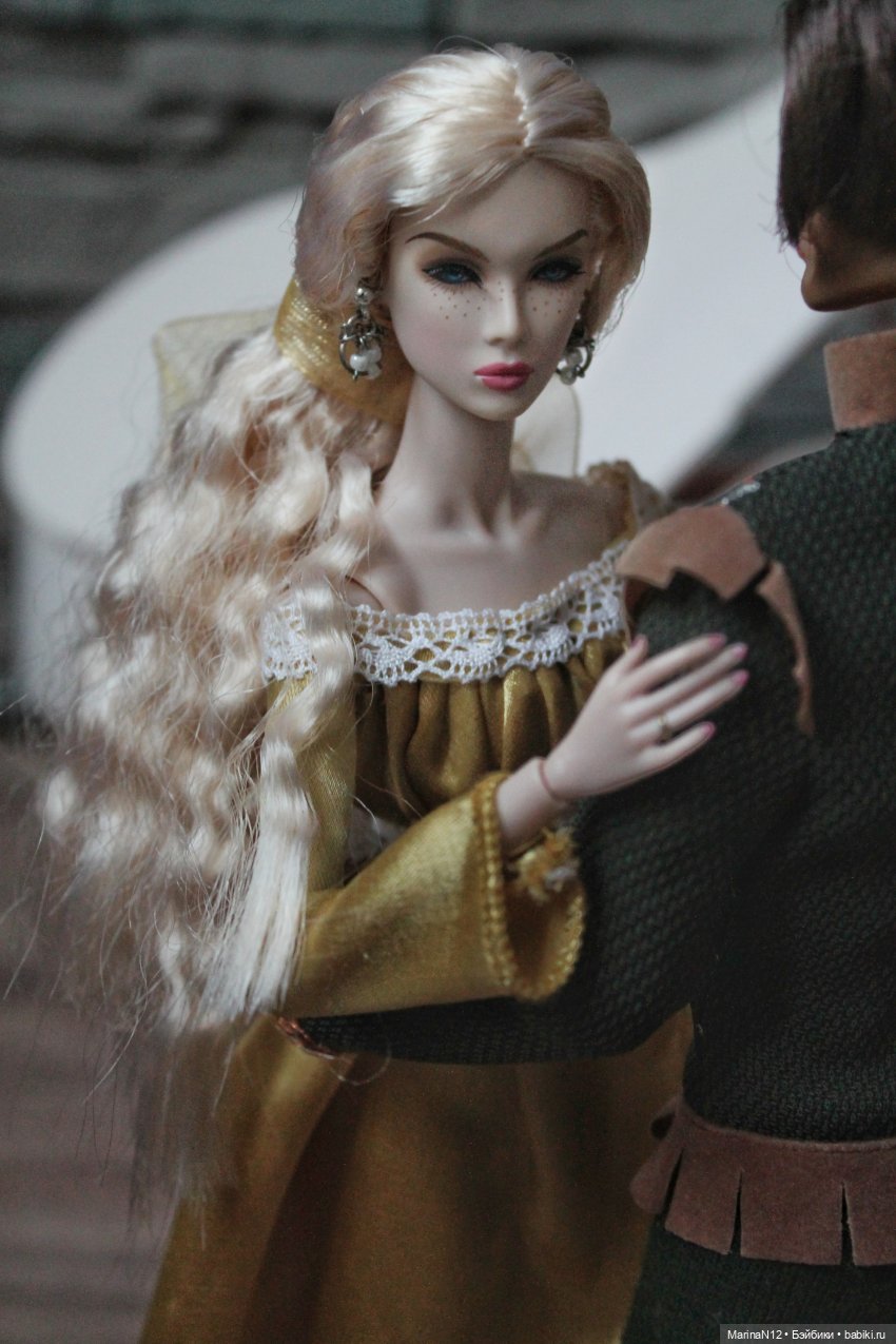 Бухта. Выход в море. Глава 20 | Бэйбики Бухта. Выход в море. Глава 20 (фото 4)