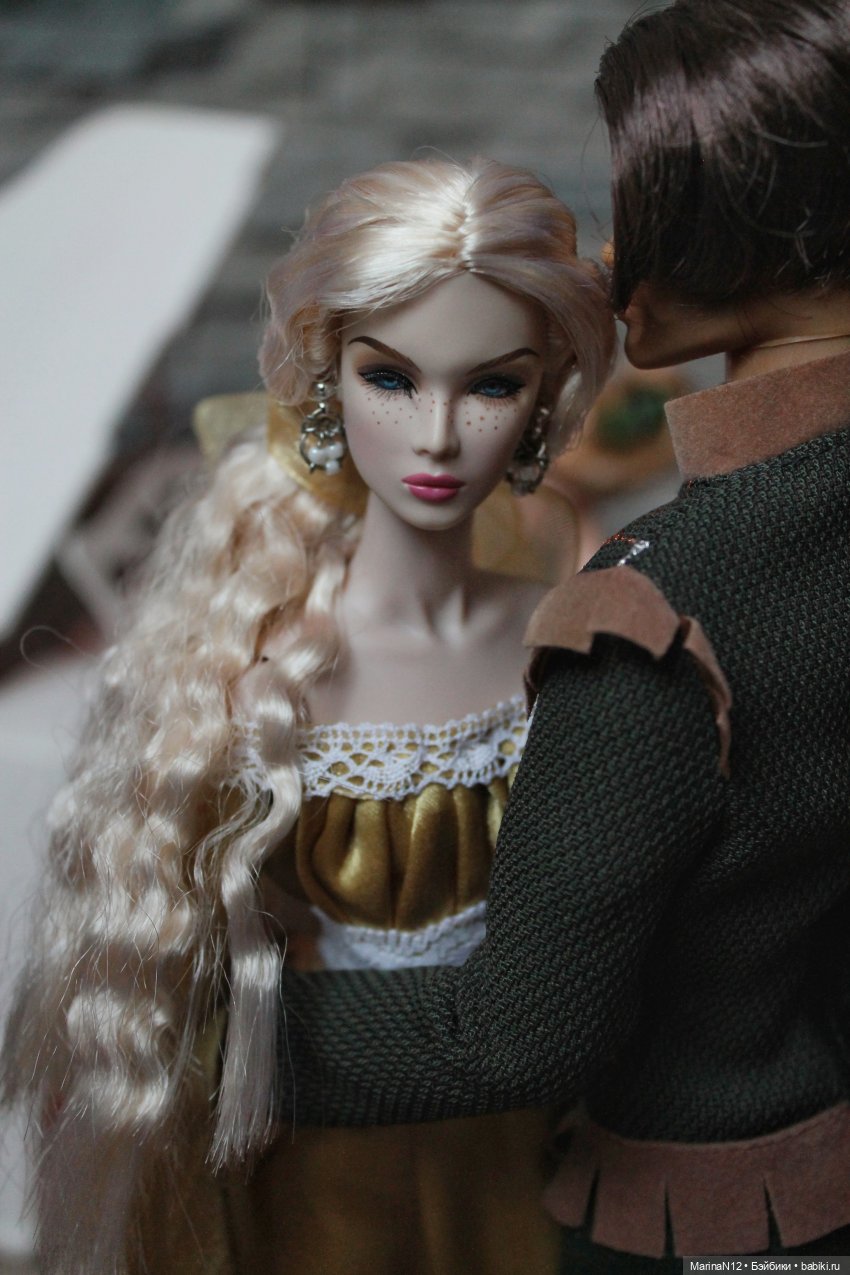 Бухта. Выход в море. Глава 20 | Бэйбики Бухта. Выход в море. Глава 20 (фото 5)