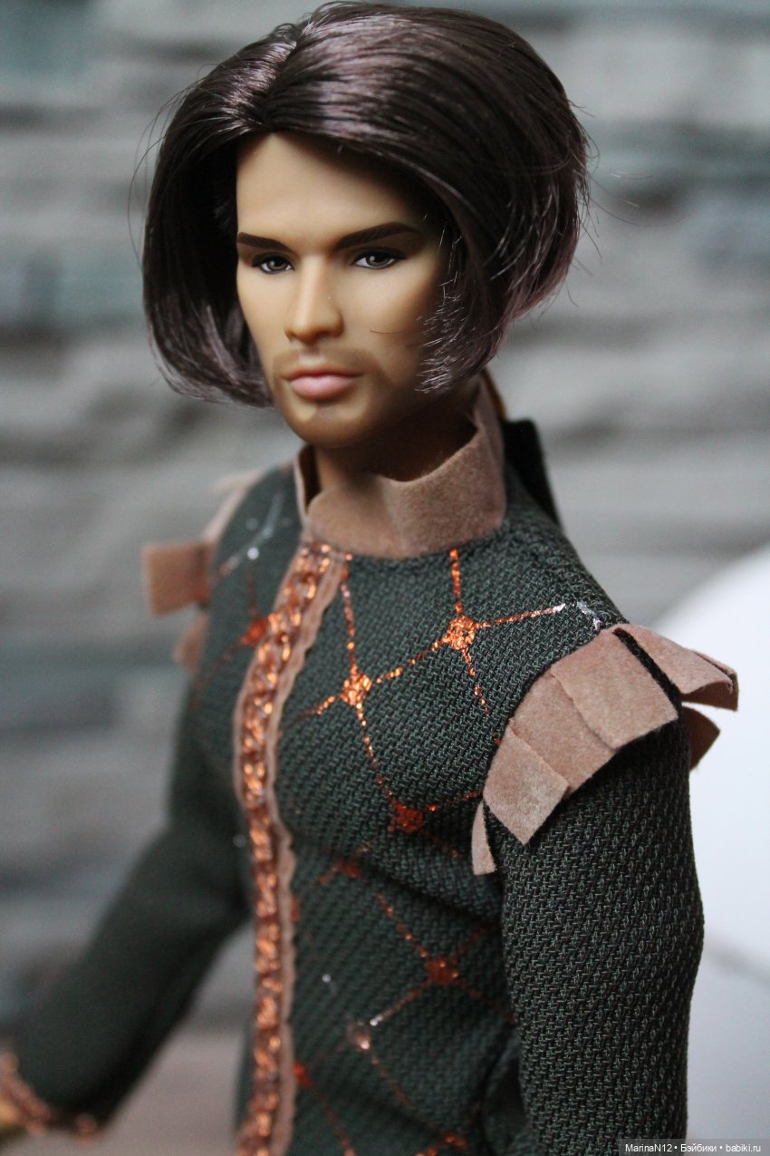 Бухта. Выход в море. Глава 20 | Бэйбики Бухта. Выход в море. Глава 20 (фото 8)