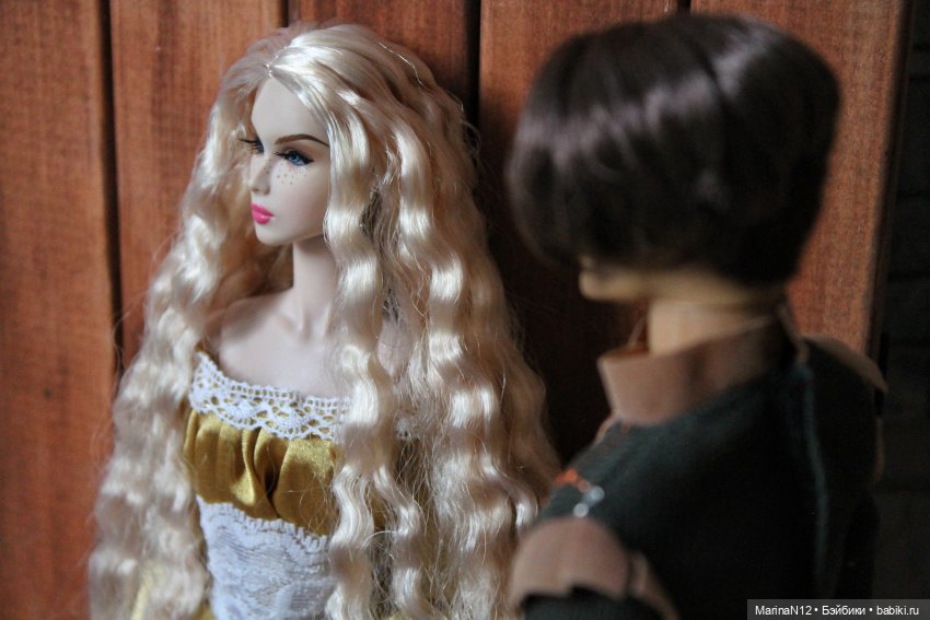 Бухта. Выход в море. Глава 20 | Бэйбики Бухта. Выход в море. Глава 20 (фото 10)