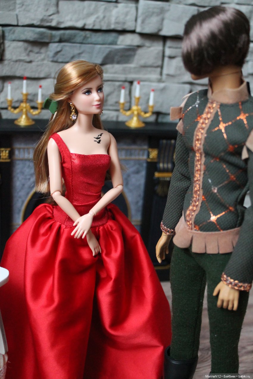 Бухта. Выход в море. Глава 21 | Бэйбики Бухта. Выход в море. Глава 21 (фото 4)