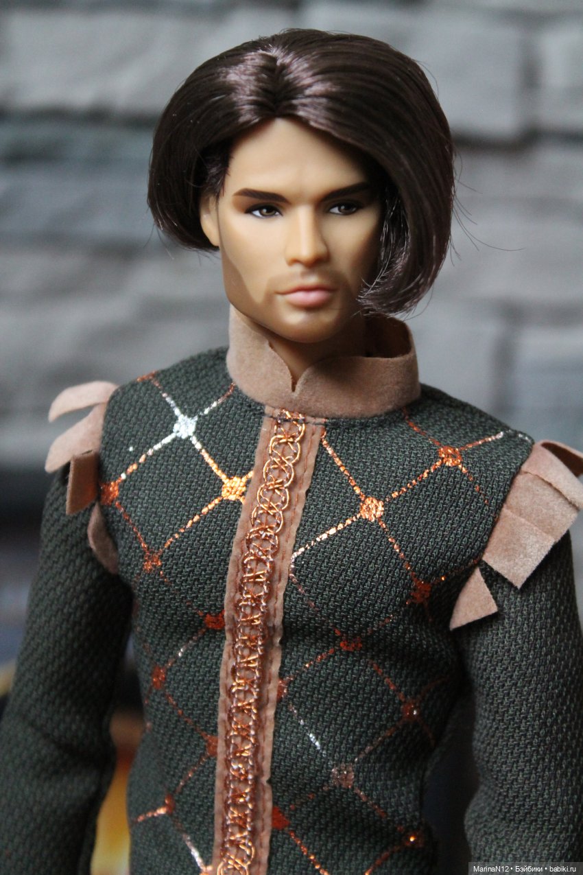 Бухта. Выход в море. Глава 21 | Бэйбики Бухта. Выход в море. Глава 21 (фото 6)