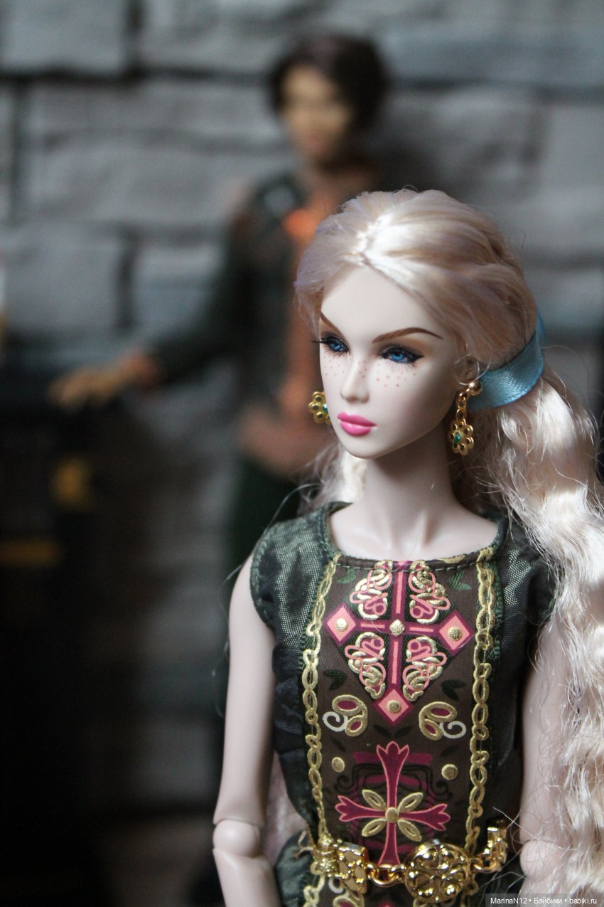 Бухта. Выход в море. Глава 21 | Бэйбики Бухта. Выход в море. Глава 21