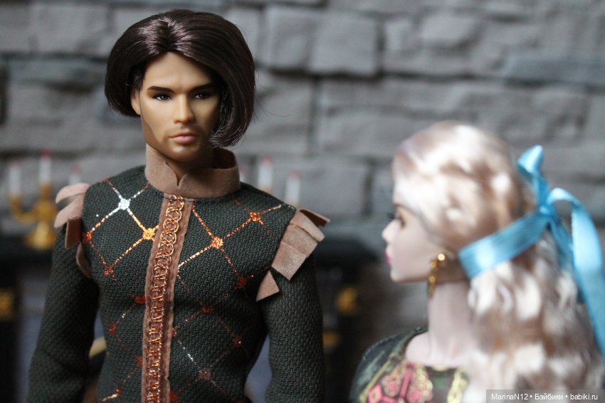 Бухта. Выход в море. Глава 21 | Бэйбики Бухта. Выход в море. Глава 21 (фото 5)