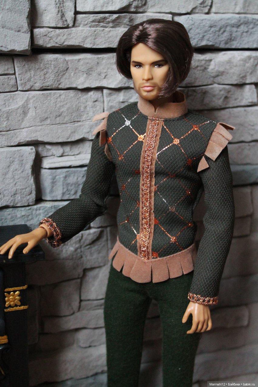 Бухта. Выход в море. Глава 21 | Бэйбики Бухта. Выход в море. Глава 21 (фото 10)