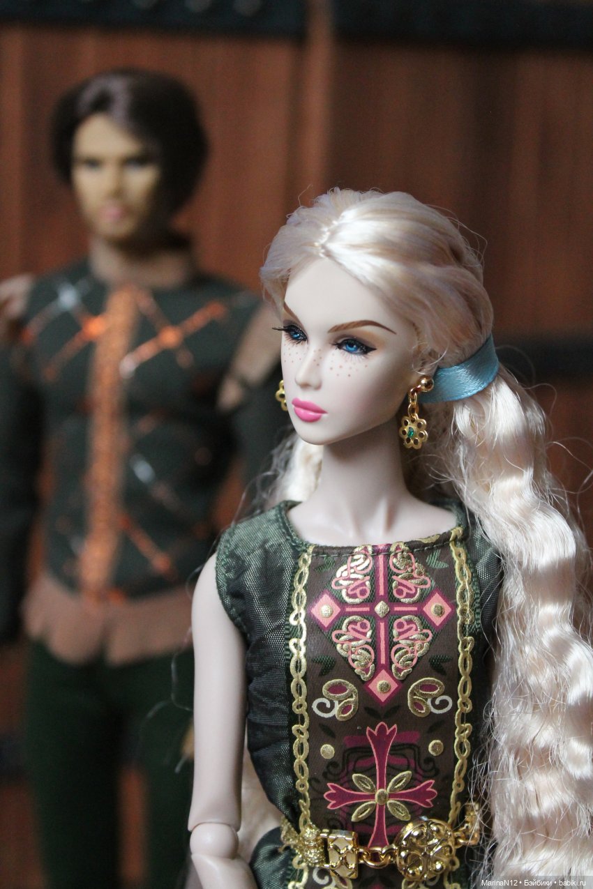 Бухта. Выход в море. Глава 21 | Бэйбики Бухта. Выход в море. Глава 21 (фото 2)