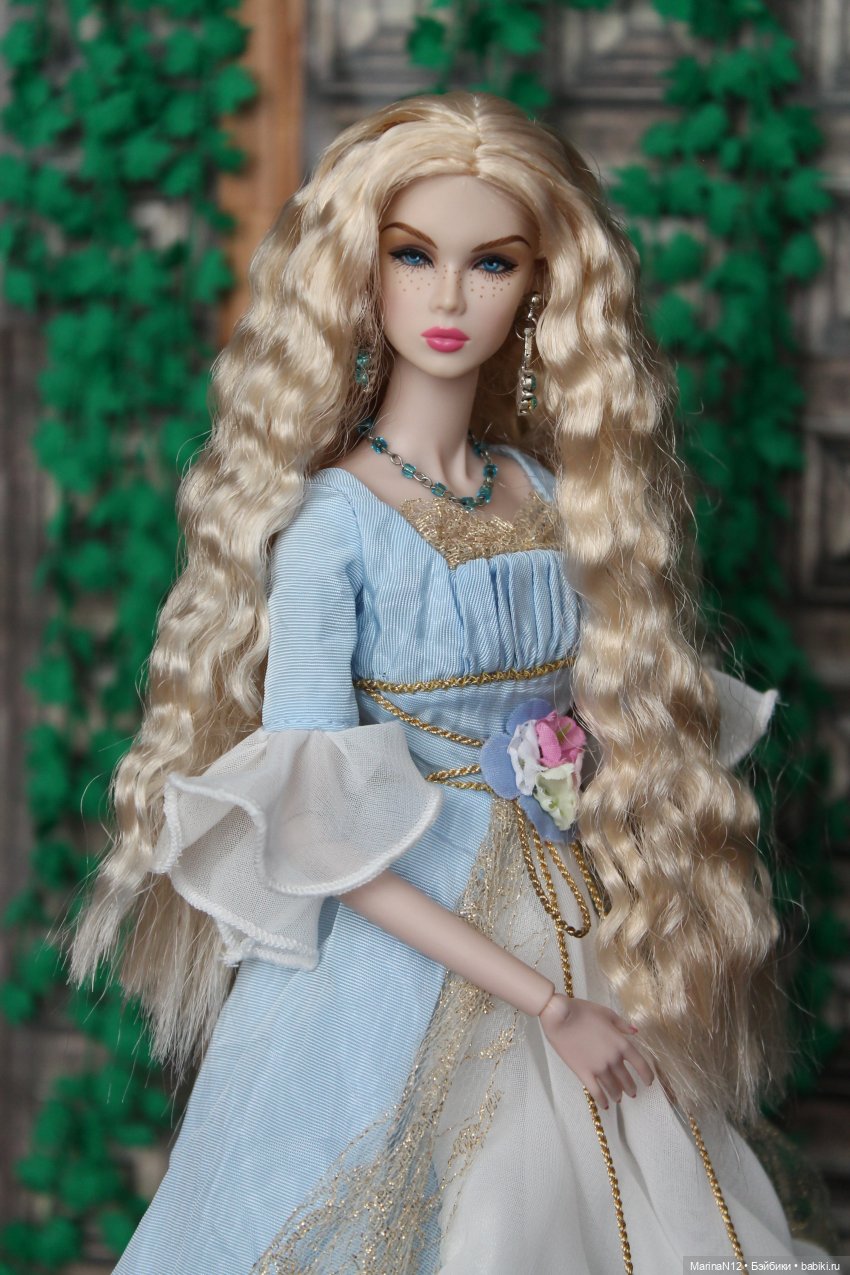 Все сложно | Бэйбики Все сложно — Куклы Integrity Toys (Интегрити): Poppy Parker