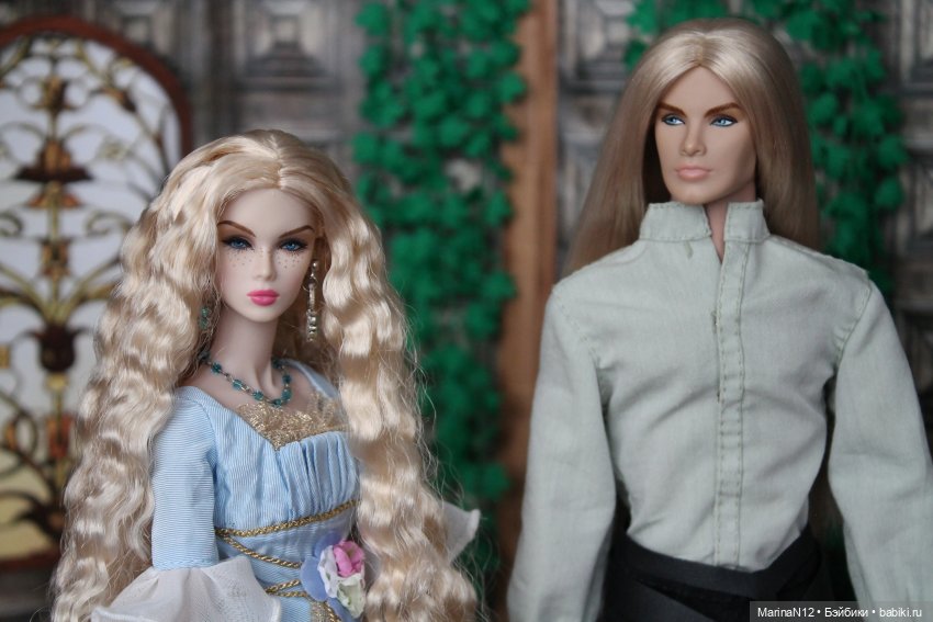 Все сложно | Бэйбики Все сложно — Куклы Integrity Toys (Интегрити): Poppy Parker (фото 2)