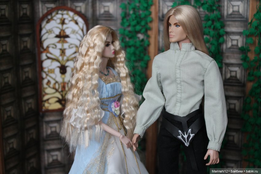 Все сложно | Бэйбики Все сложно — Куклы Integrity Toys (Интегрити): Poppy Parker (фото 4)