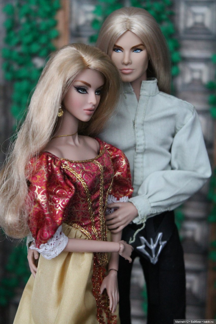 Все сложно | Бэйбики Все сложно — Куклы Integrity Toys (Интегрити): Poppy Parker (фото 7)