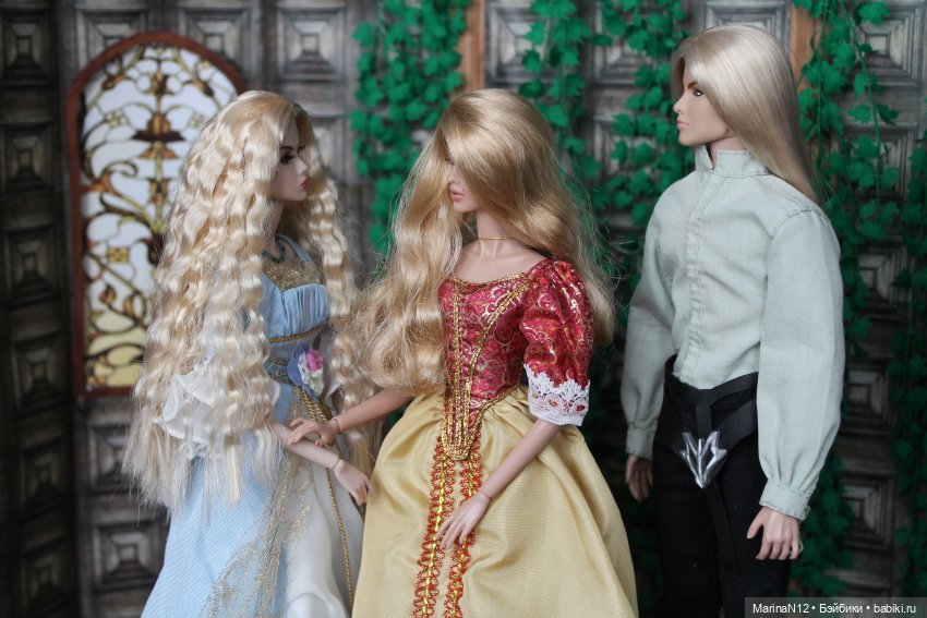 Все сложно | Бэйбики Все сложно — Куклы Integrity Toys (Интегрити): Poppy Parker (фото 5)